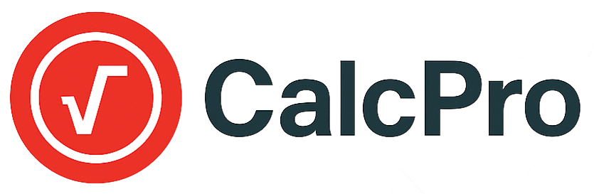 CalcPro